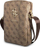 Çantë tableti Guess GUTB10G4GFBR, 10", lëkurë ekologjike, kafe