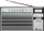 Radio portative Eltra Lena 5, FM AM SW, MP3 USB microSD, gri