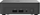 Set me komponentë për kompjuter Asus RNUC13ANK 300002, Intel Core i3-1315U, kabllo L6 EU, i zi