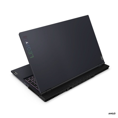 Laptop Lenovo Legion 5 15ACH6, 15.6", 16GB RAM, 512GB SSD, Ryzen 7 5800H, GeForce GTX 1650, i zi