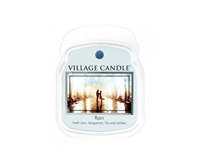 Dyll aromatik Village Candle RAIN 62 g