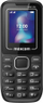 Telefoni Maxcom MM135L, me dy numra (Dual SIM), USB C, i zi