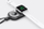 Powerbank për smartwatch Joyroom JR-W13, 5000mAh, i zi