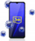 Mbrojtës ekrani 3MK FlexibleGlass për Realme C53, xham hibrid, transparent