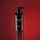 Set flokësh Balmain Locks of Love Homme, shampoo dhe balsam 250 ml, serum skalpi 50 ml, i zi