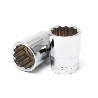 Kllëç Rockforce RF-56919, 3/4", 19 mm, 12-këndor, Cr-V