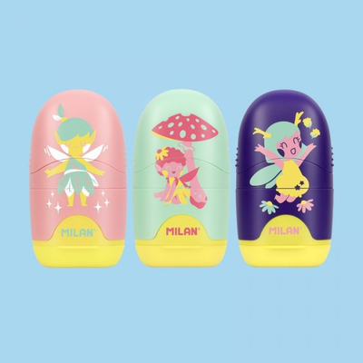 Milan Mprehese+Gome Fairy 4701116Fr