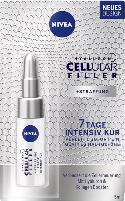 Trajtues anti-rrudhë për fytyrë Nivea, 5 ml