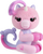 Figurë interaktive Fingerlings Baby Unicorn Mimi, 70+ tinguj edhe reagime, shumëngjyrëshe