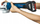 Mulli këndor pa kabllo Bosch Professional GWS 18V-10 P, 125 mm, 18V, me bateri rezervë