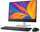 Kompjuter Dell Optiplex 7420, 24", FHD, Intel i7-14700, 16GB RAM, 512GB SSD, Intel UHD 770, argjendtë/zi