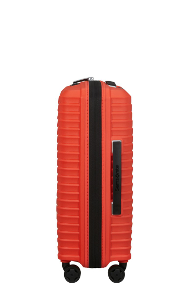 Valixhe Kabine Me 4 Rrota Samsonite Upscape 55/20 Cm, E Zgjerueshme (40 Cm) Ngjyrë Lava