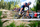 Gomë biçiklete Michelin XC2 Racing Line, 29", Tubeless, e zezë