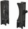 Aksesor montimi Chief FCA112, 6.8 kg, seri Fusion, i zi