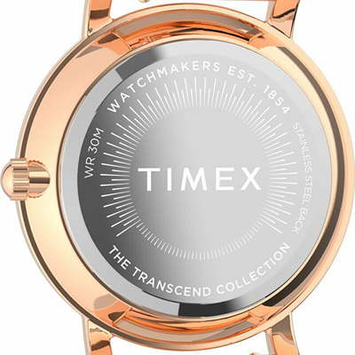 Orë dore Timex City TW2V52500