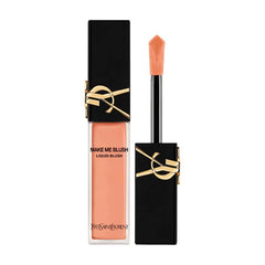 Rum i lëngshëm Yves Saint Laurent Make Me Blush 74 Hibiscus Heat, për faqe dhe buzë, 15ml