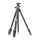 Tripod fotografie Neewer LITETRIP LT07, alumin, udhëtimi, i zi