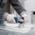 Prerëse vrimash Bosch Dry Diamond, 25mm, për gur dhe beton, metalike