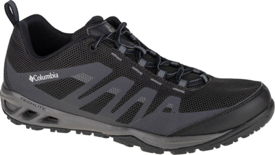 Atlete për jashtë Columbia Vapor Vent, Techlite, Omni-Grip, të zeza, nr 46