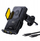Karikues makine wireless AOHI AOC-S006, 15W, sensor infra të kuqe, i zi
