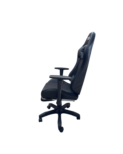 Karrige gaming Tribe Syrax 2.0, e zezë