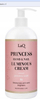 Krem duarsh dhe thonjsh LaQ Princess, 300ml
