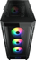 Kasë Cougar Duoface Pro RGB, Midi Tower