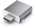 Përshtatës Satechi USB-C - USB-A 3.0, i hirtë