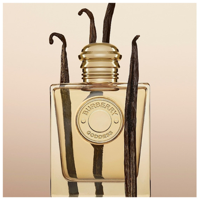 Eau de Parfum Burberry Goddess