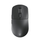 Maus Secret Gear ZX2, me kabllo, optik, i zi