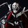 Statujë koleksionare Iron Studios General Grievous Deluxe Star Wars, shkallë 1:10, mantel i kuq