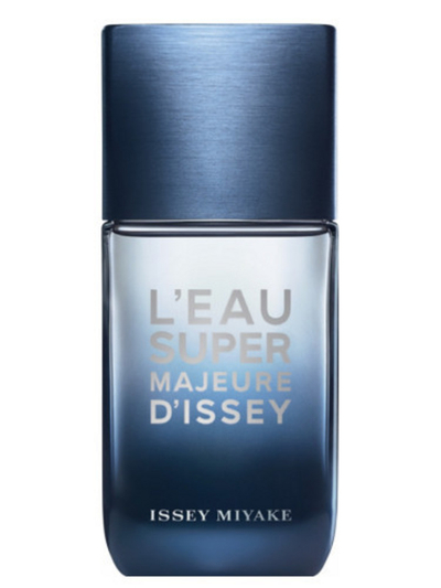 Тоалетна вода Issey Miyake L`Eau Super Majeure D`Issey 100мл, man