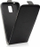 Kaburë telefoni Slimguard SLIM FLEXI, për Samsung Galaxy J6 Plus 2018, e zezë