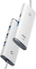 Adapter USB Baseus WKQX030002, USB 3.0 me 4 porta, kabllo 25 cm, i bardhë