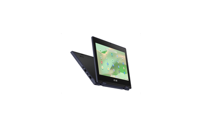 Laptop ASUS ChromeBook CR11 Flip CR1104FTA, 11.6", 8GB RAM, gri