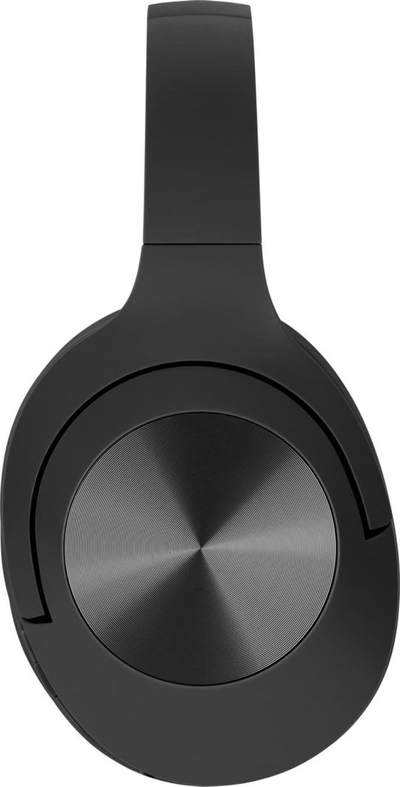 Kufje wireless On Ear Kruger&amp;Matz KM0672 B, 40mm, 20Hz 20kHz, të zeza