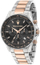 Ora meshkujsh Maserati Stile Chronograph R8873640021, çelik inox, 100M rezistente ndaj ujit, dyngjyrëshe