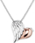 Qafore Engelsrufer ERN-WITHLOVE-2B