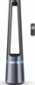 Pastrues ajri me ventilator Tefal Eclipse QF5030, 2n1, i zi