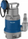 Pompa zhytëse uji Blaupunkt WP7501, IPX8, mbrojtje termike, blu