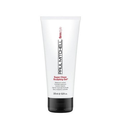 Xhel stilues për flokë Paul Mitchell Firm Style, 200 ml