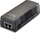 Injektor PoE LevelOne POI-2012, Fast Ethernet 10/100 Mbps, 15.4W, i zi
