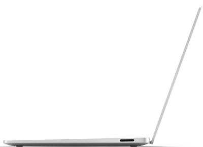 Laptop Microsoft Surface 7 Copilot + PC C10, 13.8", Qualcomm Snapdragon, 16GB RAM, 256GB SSD, i hirtë
