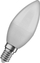 Llambë LED Osram, E14, 5.5W 470lm, 2700K