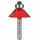 Фреза за фазетирање Freud Chamfer Cutter, 15°, D18 mm, S6 mm