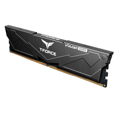 RAM Memorje T-FORCE Vulcan - DDR5, 32GB (2x16GB), 6000MHz