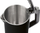 Ibri elektrik ProfiCook PC WKS 1243, 1.7L, me kontroll temperature, i zi