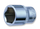 Vidë Jonnesway (S04H4117), 1/2", 17 mm