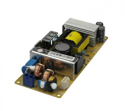 Modul flyback HP SPN-TYPE3-V2, komponent zëvendësues, i zi