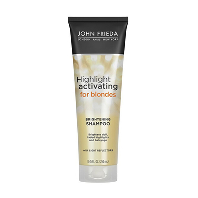 Shampo për flokë John Frieda Highlight Activating 250 ml